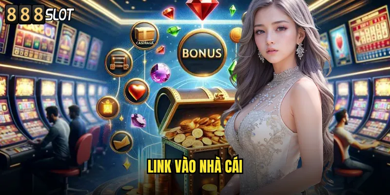Link vào nhà cái